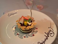 -Kathleen's Waitan 凯圣琳江景西餐厅(外滩店)