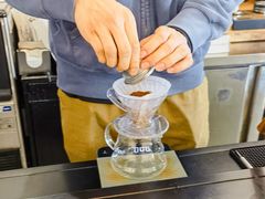 -Tequila Espresso(嘉善路店)