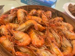 -盛港湾海鲜食府(黄沙店)