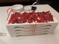 -八合里潮汕鲜牛肉火锅(深圳海岸城店)