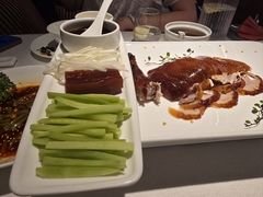 -漢舍中国菜馆(浦东嘉里城店)