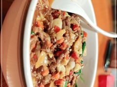 -冇味湘潭菜(湘江世纪城店)