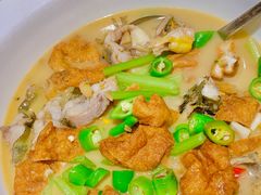 -湘江红·湖南招牌菜(莲花南路店)