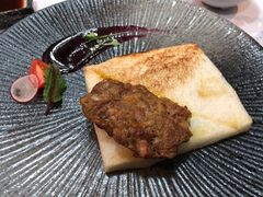 -松临·铁板烧&Omakase(神农店)