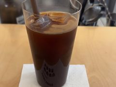 -Onirii Coffee(长乐路店)
