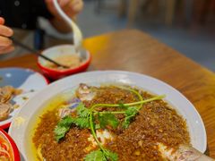 油浸鱼-老闵田螺馆·南昌特色(总店)