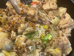 -云海肴·汽锅鸡·云南菜(美罗城店)