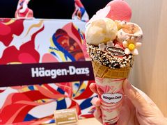-哈根达斯(美罗城店)