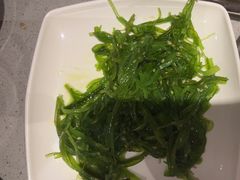 -海底捞火锅(新松江路店)