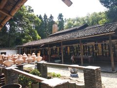 -景德镇古窑民俗博览区