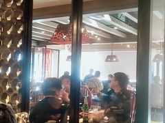 -江边城外烤全鱼(方庄时代购物中心店)