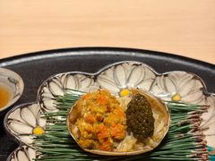 -晴空·日本料理(万象城店)