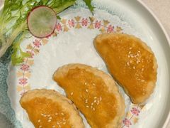叉烧酥-大水车公馆·顺德菜·妈姐菜(均安店)