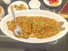 -湖锦酒楼·32年地道湖北菜(光谷店)