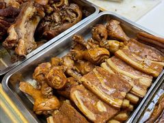 -卷五味·李老二卷馍(学则路店)
