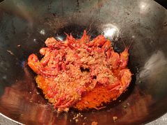 -盛宴标帜西餐厅龙虾.鲍鱼•牛排(重庆喜来登大酒店)