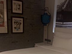 -上海外滩英迪格酒店