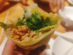 -村长家的疙瘩汤·东营菜(东营茶城店)