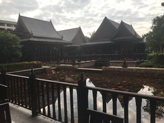 -三亚亚龙湾红树林度假酒店