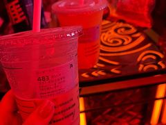 -K歌1号量贩KTV(皇岗口岸店)