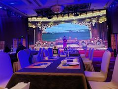 -内蒙古驻京办餐厅