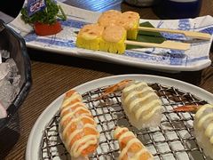 -大雄寿司(中华广场店)