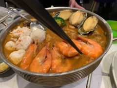 -鹿港小镇(金虹桥国际中心店)