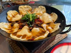 -百味地锅鸡(二店·财校分店)