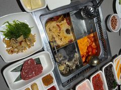 -海底捞火锅(龙湖北京大兴天街店)