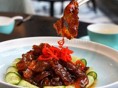 -翠湖轩中餐厅(昆明翠湖宾馆店)