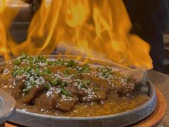 -蜜桃餐厅·伴山(湖滨商业街店)