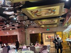 -北京全聚德(王府井店)