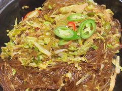 -老牌坊鲁菜名店(宽厚里店)