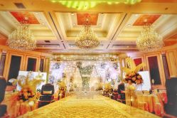 -上海虹桥锦江大酒店·宴会厅