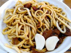 -老回回饺子馆(海洋馆店)
