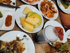 -汉巴味德巴西烤肉(顺和广场店)