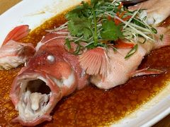 -德胜轩正宗顺德菜(宝安沙井会展中心店)