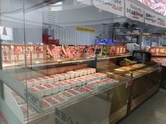 -谭三娘鲜切牛肉自助火锅(九眼桥总店)