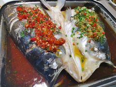 -阿英煲(凉城路店)