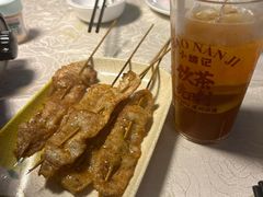 -小煵记·打边炉(西丽文光店)