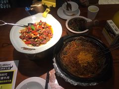 -炊烟小炒黄牛肉(东庆街店)