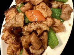 -百乐潮州酒家(时代广场店)