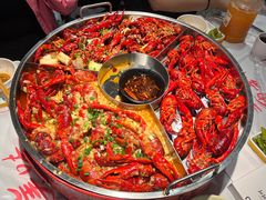 -靓靓蒸虾·头牌蒸虾(南山桂庙店)