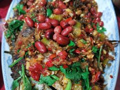 -老丽江餐馆(丽江华都商贸城店)