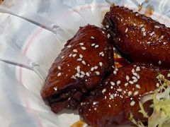 -文通冰室(东方宝泰店)