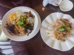 -鹿鸣春饭店(总店)