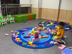 -励步成长中心(老福山校区)