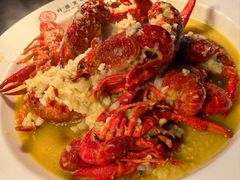 -叶派龙虾•招牌香辣蟹·海鲜(中海国际店)