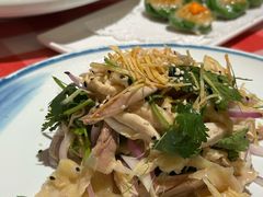 -龙桥私厨·姜花菊花过桥鱼·顺德菜(容桂店)