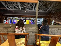 -顺兴老茶馆·精品川菜(世纪城店)
